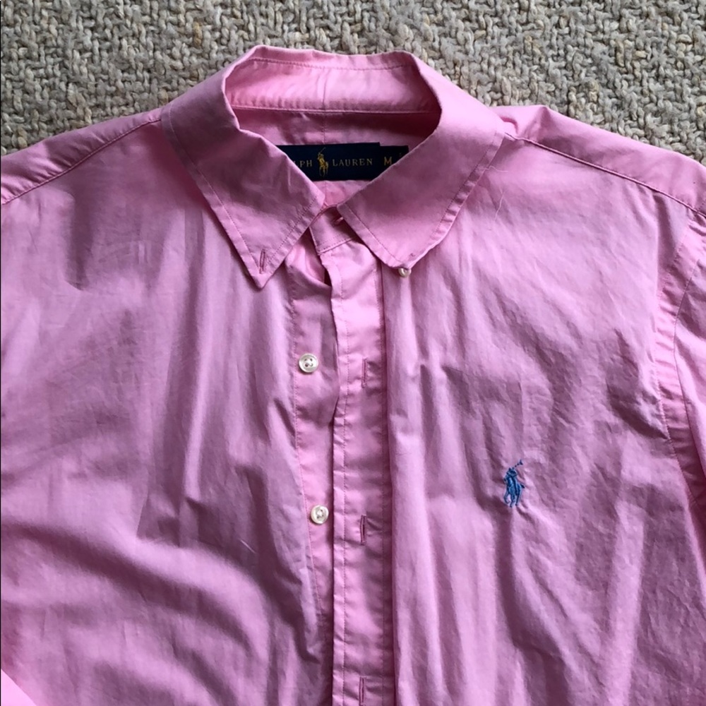 Ralph Lauren Dress Shirt